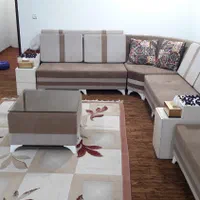 منزل مبله فول امکانات|اجارهٔ کوتاه‌مدت آپارتمان و سوئیت|آبادان, |دیوار