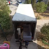 باربری آروین انواع ماشین باکارگر ماهر بدون انعام|خدمات حمل و نقل|شیراز, پانصد دستگاه ارتش|دیوار