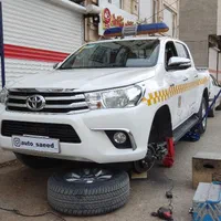 تراش دیسک ترمز به صورت روکار (100% تضمینی)|خدمات موتور و ماشین|کرمانشاه, |دیوار