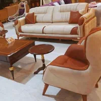 مبل سانای مکانیزم