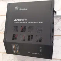 استابلایزر خانگی و اداری با بهترین قیمت|قطعات و لوازم جانبی رایانه|مشهد, تربیت (صدف)|دیوار