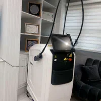 پیش فروش دستگاه لیزر الکس 2025 امریکایی