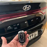 کلیدریموت کیلس لیفان سابرینابایک سانگ یانگ جیلی MG