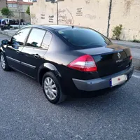 رنو مگان 2000cc، مدل ۱۳۸۹. بدون رنگ درحد صفر|خودرو سواری و وانت|کرمانشاه, |دیوار