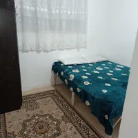 سوییت آپارتمان با پارکینگ نزدیک حرم|اجارهٔ کوتاه‌مدت آپارتمان و سوئیت|مشهد, جوادیه|دیوار
