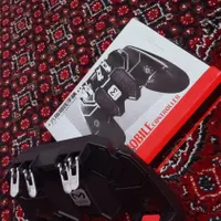 دسته بازی
