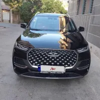 فونیکس تیگو 8 پرو مکس آی ای، مدل ۲۰۲۵