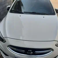 شاهین G سفید مدل ۱۴۰۳ اتوماتیک کارکرد ۲۴ هزار|خودرو سواری و وانت|لنگرود, |دیوار