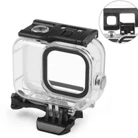 قاب زیراب دوربین گوپرو 5/6/7/8بلک Gopro|دوربین عکاسی و فیلم‌برداری|تهران, فردوسی|دیوار