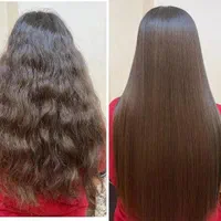 بوتاکس تراپی مش مو رنگ لایت دکلره پروتئین کراتین|خدمات آرایشگری و زیبایی|تبریز, |دیوار
