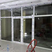 در و پنجره مدرن (UPVC) تولید و تعمیر|مصالح و تجهیزات ساختمان|اهواز, گلستان|دیوار