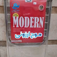 بندرخت تمام استیل پیک رایگان اقساط بدون پیش پردخت|بندرخت و رخت‌آویز|قم, نیروگاه|دیوار