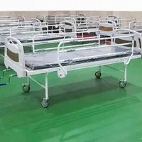 تخت بیمارستانی بیمار مدل ICU/CCU پزشکی|پزشکی|تهران, جمهوری|دیوار