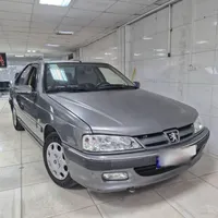 پارس مدل ۹۴ بدون رنگ