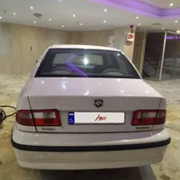سمند LX مدل 89|خودرو سواری و وانت|فردیس, |دیوار