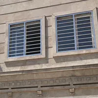 نرده و حفاظ استیل در سراسر تهران|خدمات پیشه و مهارت|تهران, شهرک ولیعصر جنوبی|دیوار