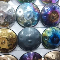 هنگدرام new titaniun هنگ درام titanium|درام و پرکاشن|اهواز, کیانپارس |دیوار