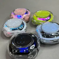 ایرپاد هندزفری بیسیم مدل ultrapods pro اصل گیمینگ|لوازم جانبی موبایل و تبلت|تهران, مینابی|دیوار