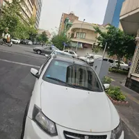 کوییک مدل ۱۴۰۱ سالم و تمیز