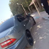 سمند LX ساده، مدل ۱۳۹۲