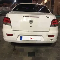 رانا پلاس، مدل ۱۴۰۰|خودرو سواری و وانت|مشهد, دانشگاه فردوسی|دیوار