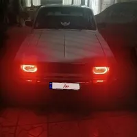 پیکان بنزینی مدل ۸۳|خودرو سواری و وانت|ری, |دیوار