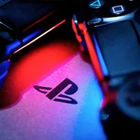 دسته ps4 و ps5 تعمیرات