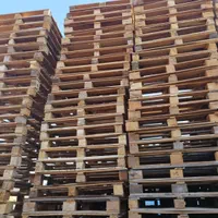 پالت چوبی و پلاستیکی عمده و تک|عمده‌فروشی|تهران, شهید رجایی|دیوار