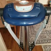 ویبراتور و ماساژور حرفه ای ورزشی