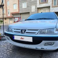 پژو پارس LX TU5، مدل ۱۳۹۷|خودرو سواری و وانت|تاکستان, |دیوار