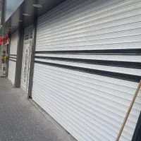 رولاپ و درب اتومات،کرکره برقی،جک پارکینگی