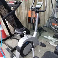 تردمیل استوک رویال|تجهیزات ورزشی|تبریز, |دیوار