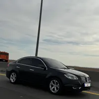 برلیانس دنده مدل ۹۶ موتو ۱۵۰۰