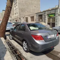 دنا معمولی تیپ ۲، مدل ۱۳۹۶معاوضه با پراید