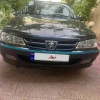 پژو پارس موتور جدید XU۷P، مدل ۱۴۰۲