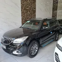 هایما S7 توربو1800cc، مدل ۱۳۹۹درحدصفر