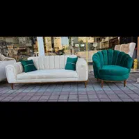 مبل|مبلمان خانگی و میز عسلی|رشت, رودبارتان|دیوار