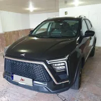 کی‌ام‌سی ایکس 5، مدل ۲۰۲۵