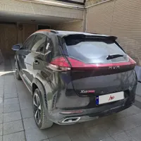ام‌وی‌ام X33 Cross (اومودا C3)، مدل ۱۴۰۲
