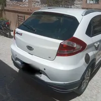 ام‌وی‌ام 315 هاچبک اسپرت لاکچری، مدل ۱۳۹۶|خودرو سواری و وانت|کاشان, مشکات|دیوار