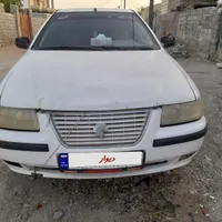 سمند LX ساده، مدل ۱۳۹۱|خودرو سواری و وانت|چابهار, |دیوار