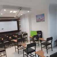 اجاره ساعتی اتاق، کلاس و فضای آموزشی|اجارهٔ کوتاه‌مدت دفتر کار و فضای آموزشی|یزد, |دیوار
