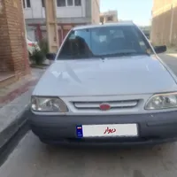 پراید مدل ۹۵