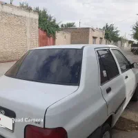 پراید 131 SE، مدل ۱۳۹۷