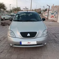 تیبا 2 مدل 95