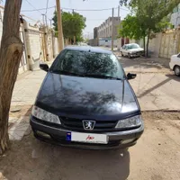 پژو پارس XU7، مدل ۱۳۸۸ تمیز|خودرو سواری و وانت|قائن, |دیوار