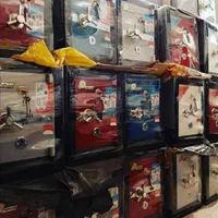 گاوصندوق نسوز اورجینال asl|ابزارآلات|مشهد, رسالت|دیوار