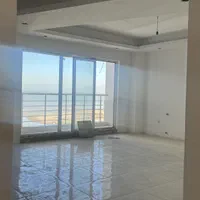 آپارتمان نوساز ویوابدی به دریا کلید نخورده