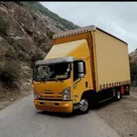باربری کارن محمدیه و مهرگان