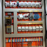برقکارصنعتی 24 برق کاراتصالی CNCپی ال سی hmi درایو|خدمات پیشه و مهارت|شیراز, شهرک صنعتی شیراز|دیوار